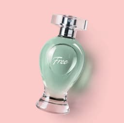Free Desodorante Colônia Boticollection 100ml O Boticário