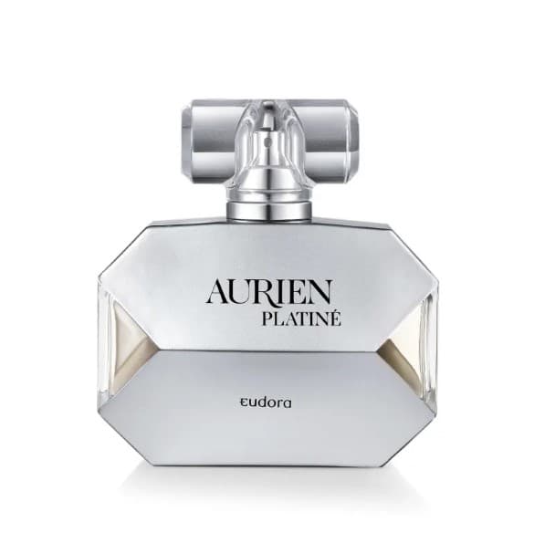 Aurien Platiné Eudora