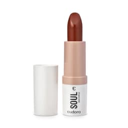Batom Efeito Natural Caramelo Sutil Soul Descomplic Eudora 4g