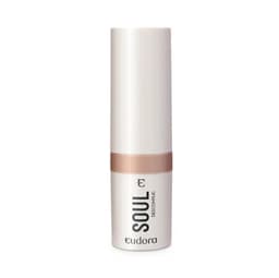 Batom Efeito Natural Caramelo Sutil Soul Descomplic Eudora 4g