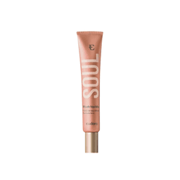 Blush Líquido Pêssego Saudável Eudora