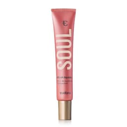 Blush Líquido Soul Rosa Coradinho Eudora