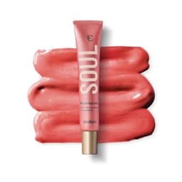 Blush Líquido Rosa Coradinho Eudora Soul 15ml