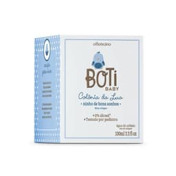 Boti Baby Colônia da Lua O Boticário 100ml