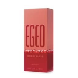 Egeo Cherry Blast O Boticário Desodorante Colônia 90ml