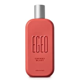 Egeo Cherry Blast O Boticário