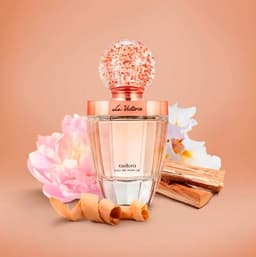 La Victorie Eudora Eau de Parfum 75ml