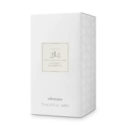 Botica 214 Golden Gardênia Eau De Parfum 75ml O Boticário