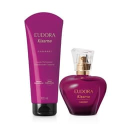 kiss me eudora