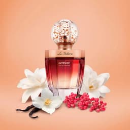 La Victorie Intense Eudora Eau de Parfum 75ml