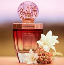 La Victorie Intense Eudora Eau de Parfum 75ml