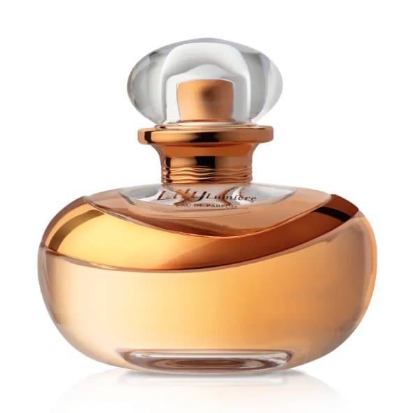 lily lumiere