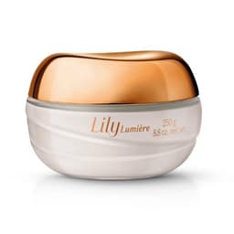 creme acetinado lily