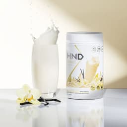 shake emagrecer hinode
