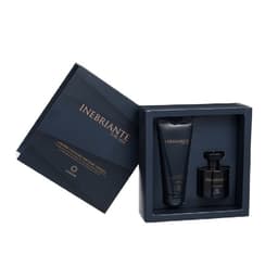 inebriante for him hinode