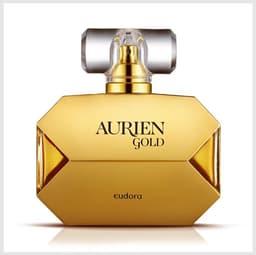 Aurien Gold Eudora