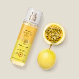 Body Splash Cuide-se Bem Feira Maracujá 200ml O Boticário