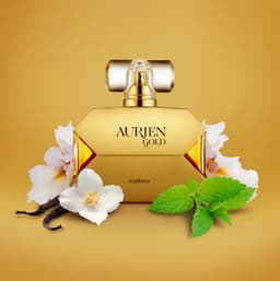 Aurien Gold Eudora Colônia Desodorante 100ml