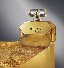 Aurien Gold Eudora Colônia Desodorante 100ml