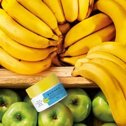 Hidratante Cremoso Facial Cuide-se Bem Feira Banana 80g O Boticário