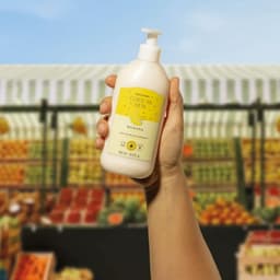 Loção Hidratante Cuide-se Bem Feira Banana 400ml O Boticário