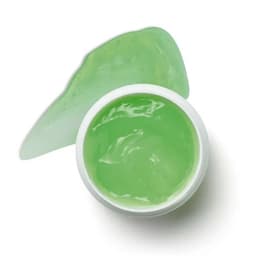 Gel Hidratante Refrescante Facial Cuide-se Bem Feira Maçã Verde 80g O Boticário