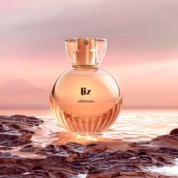 Liz O Boticário Desodorante Colônia 100ml