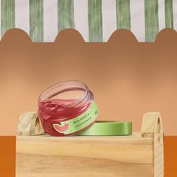 Máscara Facial Noturna Cuide-se Bem Feira Melancia 50g O Boticário