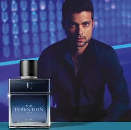 Bad Intention Eudora Desodorante Colônia 100ml