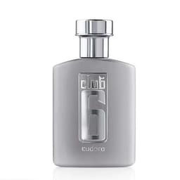 Club 6 Eudora Desodorante Colônia 95ml