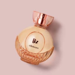 Liz O Boticário Desodorante Colônia 100ml