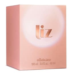 Liz O Boticário Desodorante Colônia 100ml