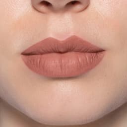 Batom Mate Nude Estilo SOUL Kiss Me 3,7g Eudora