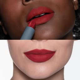Batom Mate Vermelho Paparazzi SOUL Kiss Me 3,7g Eudora
