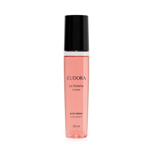 Body Spray La Victorie Intense Eudora