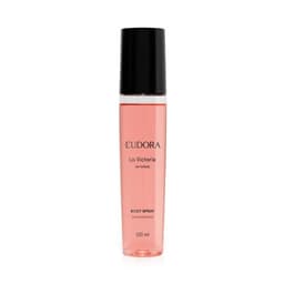 Body Spray La Victorie Intense Eudora