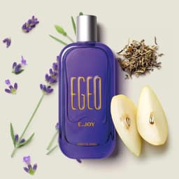 Egeo E.Joy O Boticário Desodorante Colônia 90ml