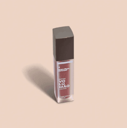 Batom Líquido Marrom Tamarali Volumão Quem Disse, Berenice? 5,5ml