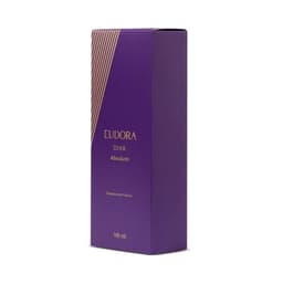 Diva Absoluta Eudora Desodorante Colônia 100ml