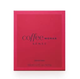 Coffee Woman Sense Desodorante Colônia 100ml O Boticário