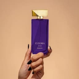 Diva Absoluta Eudora Desodorante Colônia 100ml
