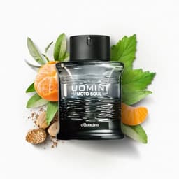 Uomini Moto Soul O Boticário Desodorante Colônia 100ml