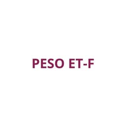 PESO ET-F