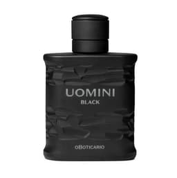 Uomini Black O Boticário