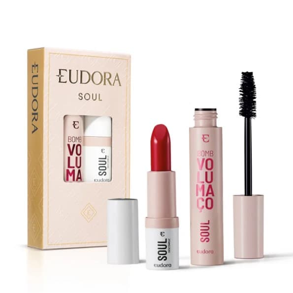 kit volumaço