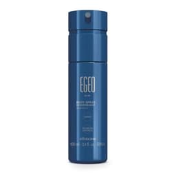 Body Spray Egeo Blue