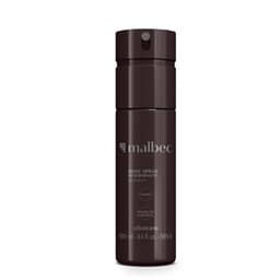 Body Spray Malbec Desodorante 100ml O Boticário