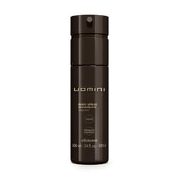 Body Spray Uomini