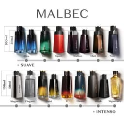 Malbec Magnetic Desodorante Colônia 100ml O Boticário