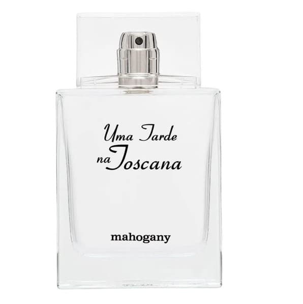 Uma tarde na toscana Mahogany